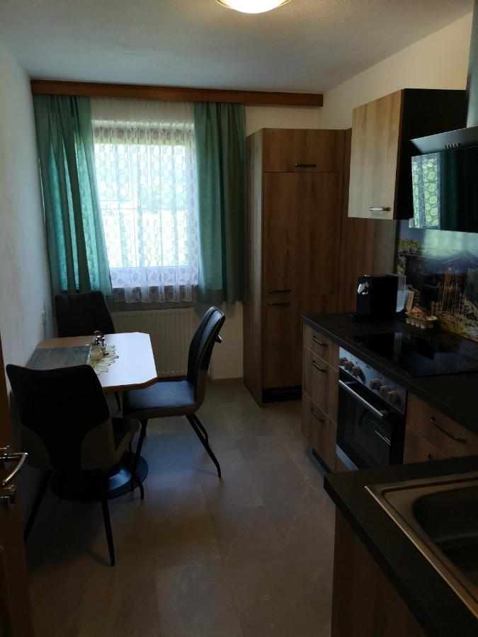 Gaestehaus Luxner Strass im Zillertal Esterno foto
