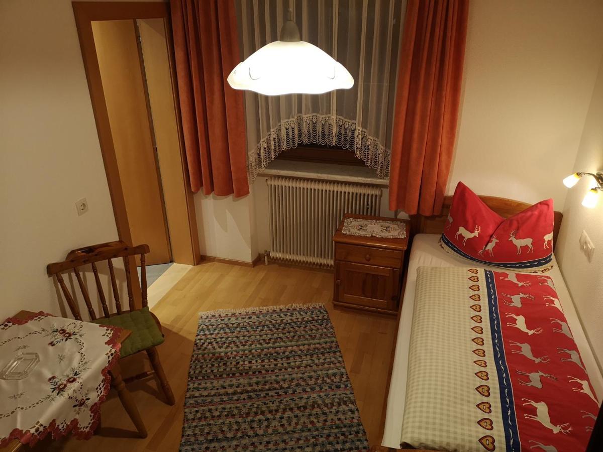Gaestehaus Luxner Strass im Zillertal Esterno foto