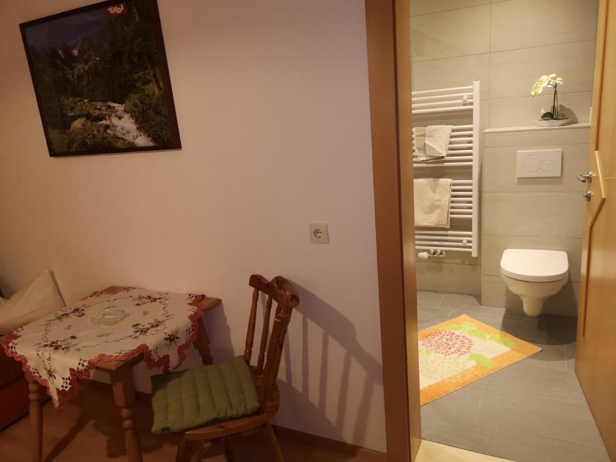 Gaestehaus Luxner Strass im Zillertal Esterno foto