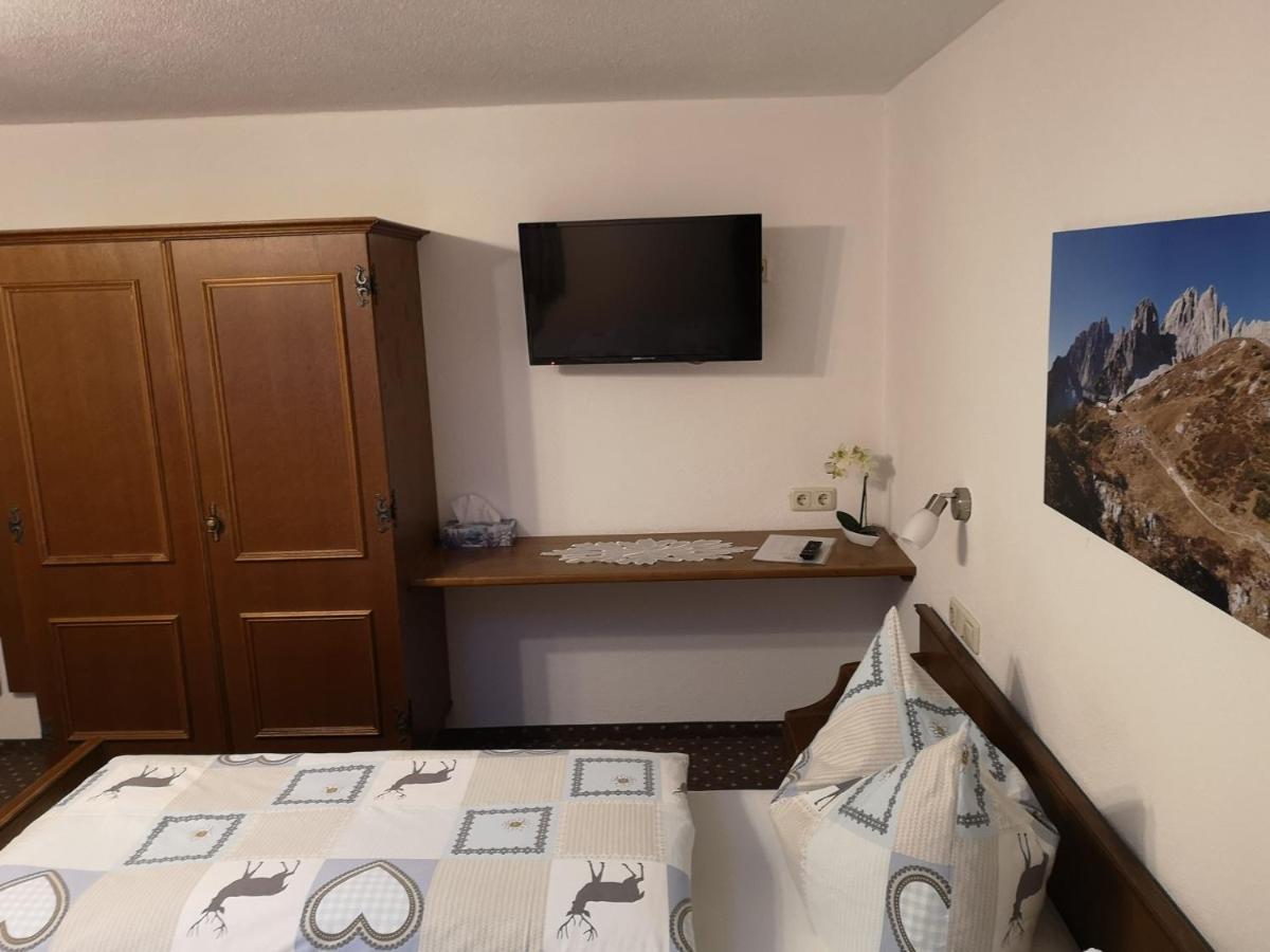 Gaestehaus Luxner Strass im Zillertal Esterno foto