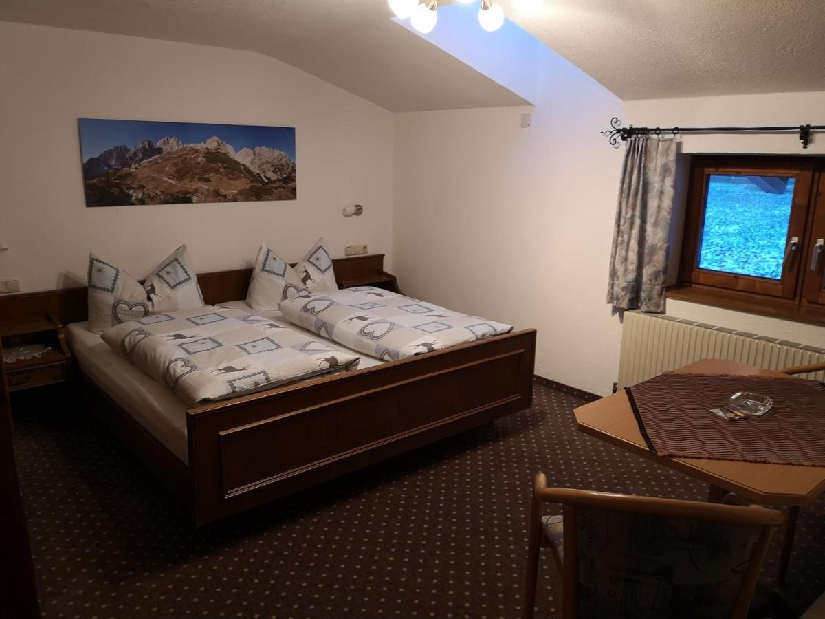 Gaestehaus Luxner Strass im Zillertal Esterno foto