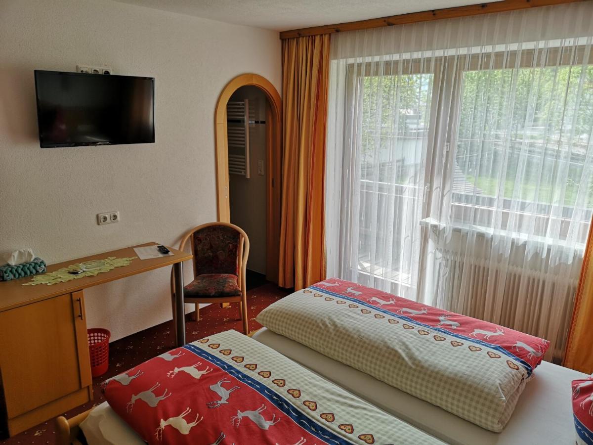 Gaestehaus Luxner Strass im Zillertal Esterno foto