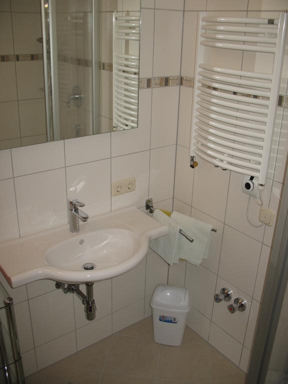Gaestehaus Luxner Strass im Zillertal Camera foto