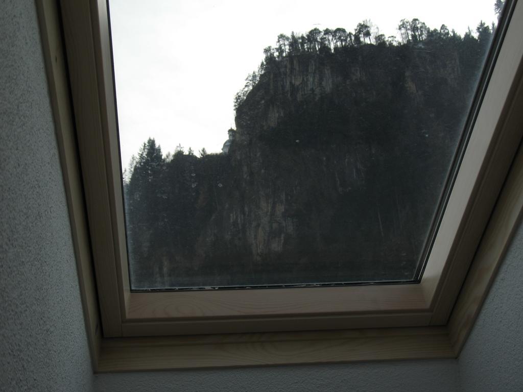 Gaestehaus Luxner Strass im Zillertal Esterno foto