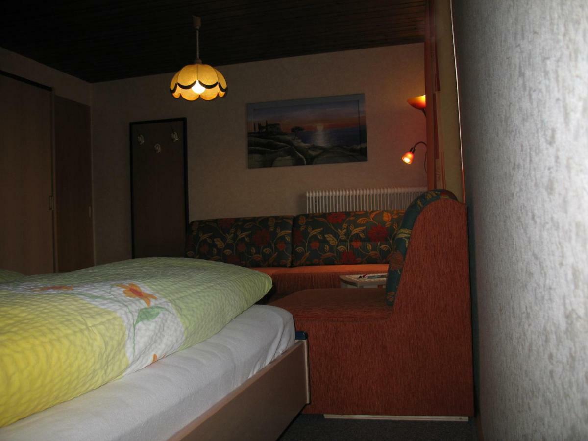 Gaestehaus Luxner Strass im Zillertal Esterno foto